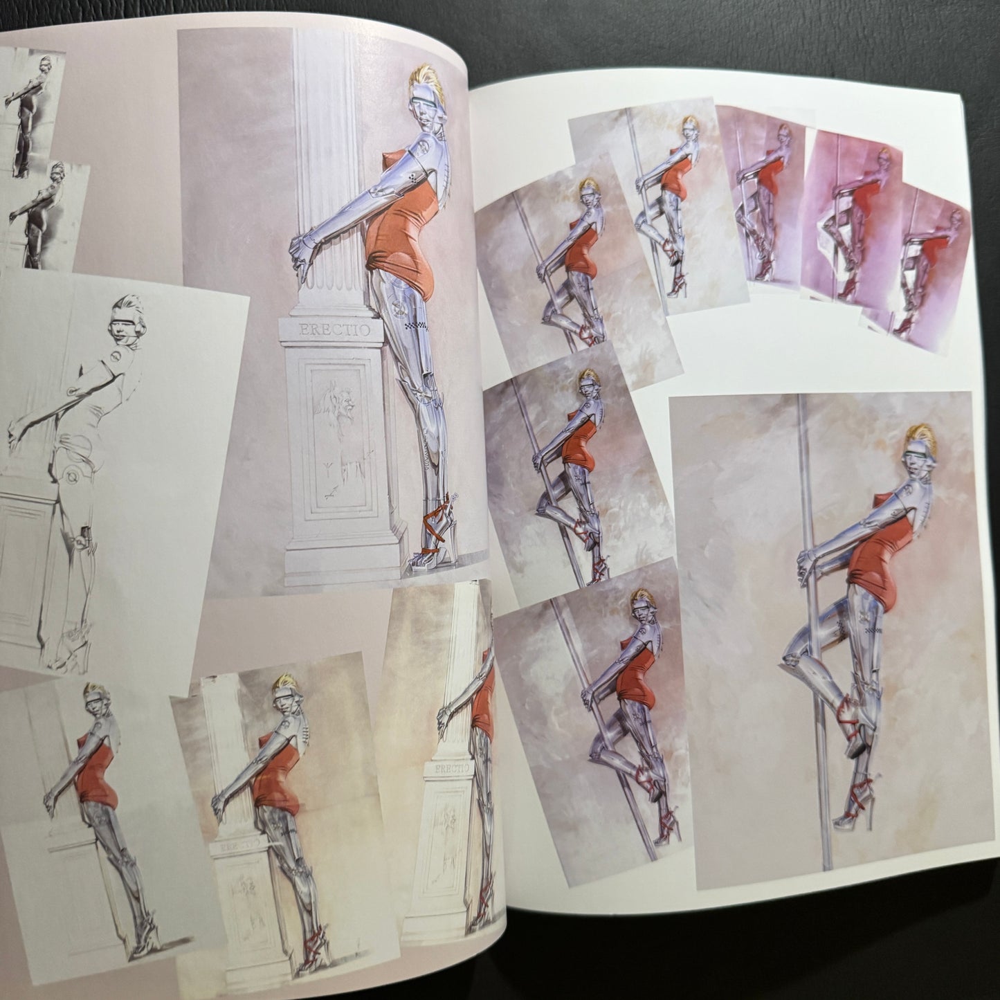 SORAYAMA