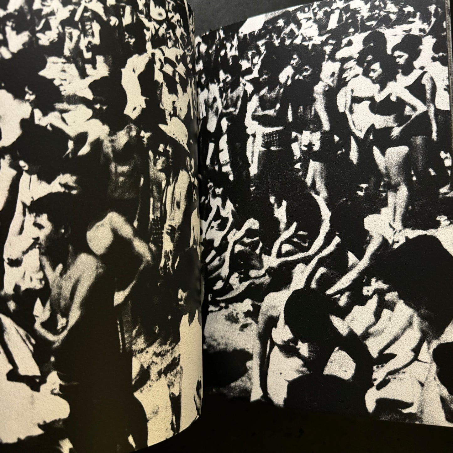 DAIDO SILK singed