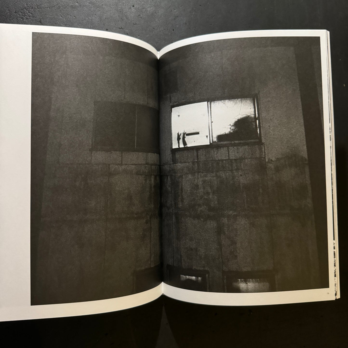 PHOTOWORKS BY KOBO ABE