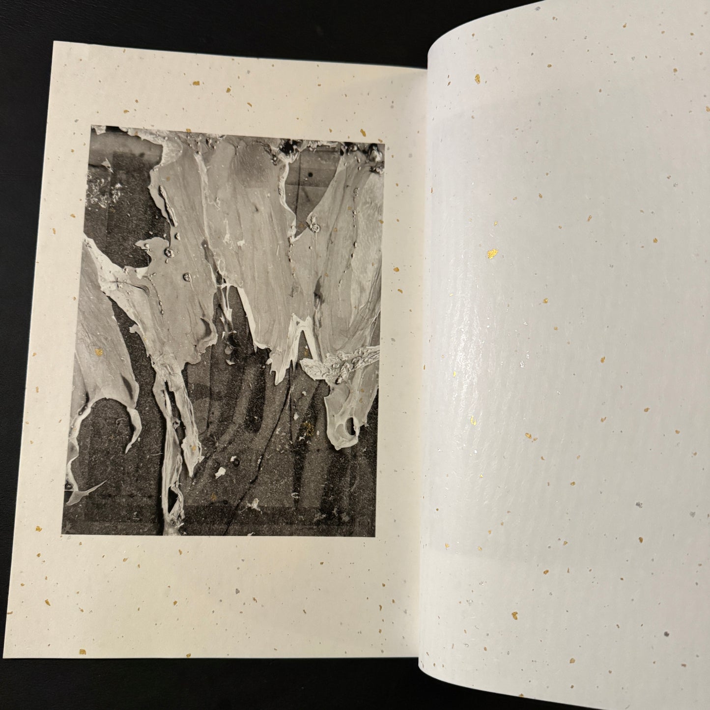FOUR / Matter Print House Session 2019