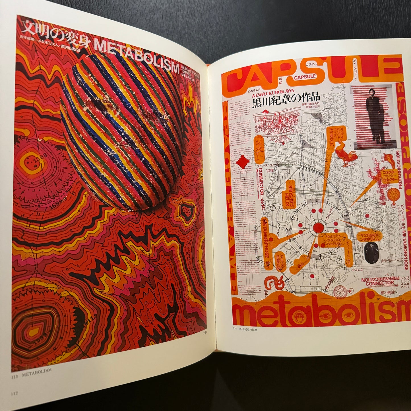 Kiyoshi Awazu Artworks Box set