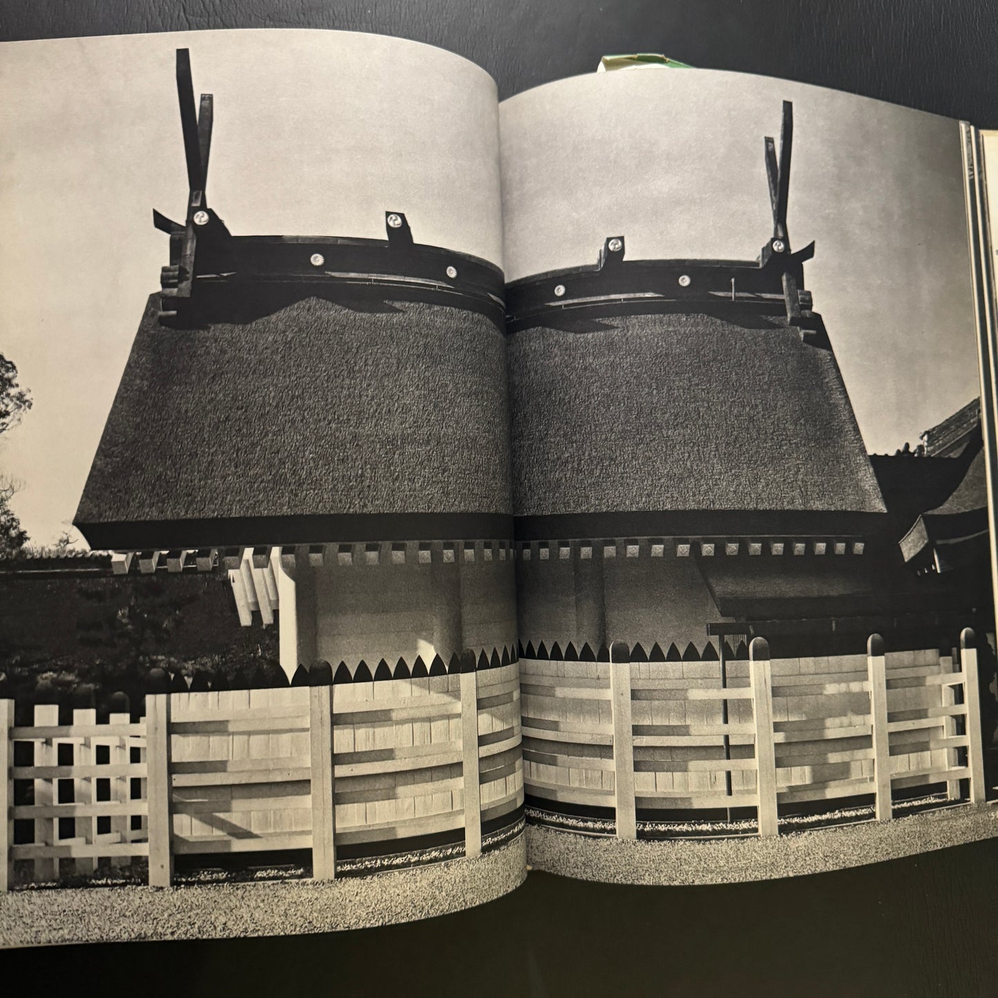 Japanese Shrine