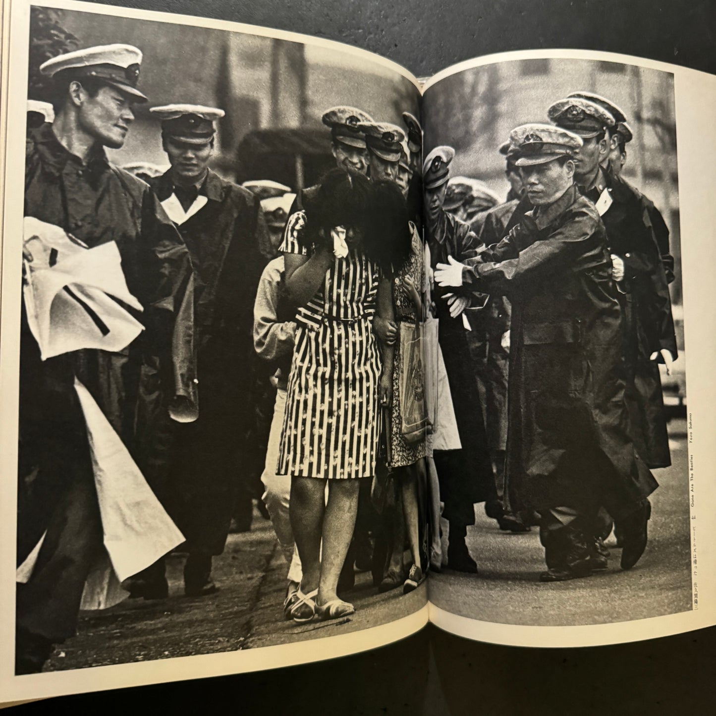 ASAHI CAMERA ANNUAL 1967