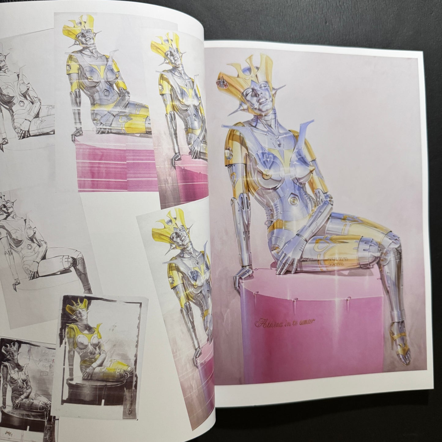 SORAYAMA