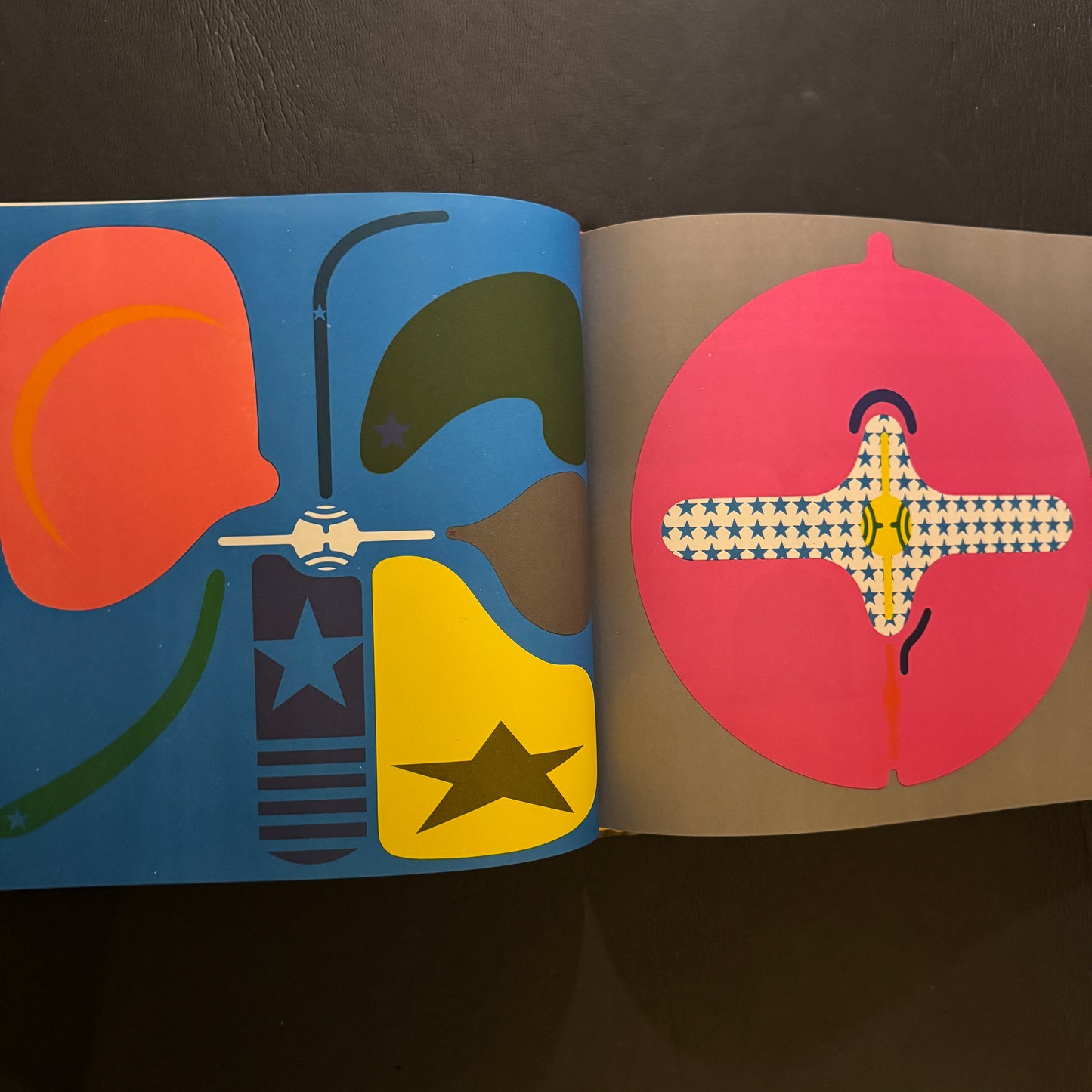 FOLKTALE GRAPHIC