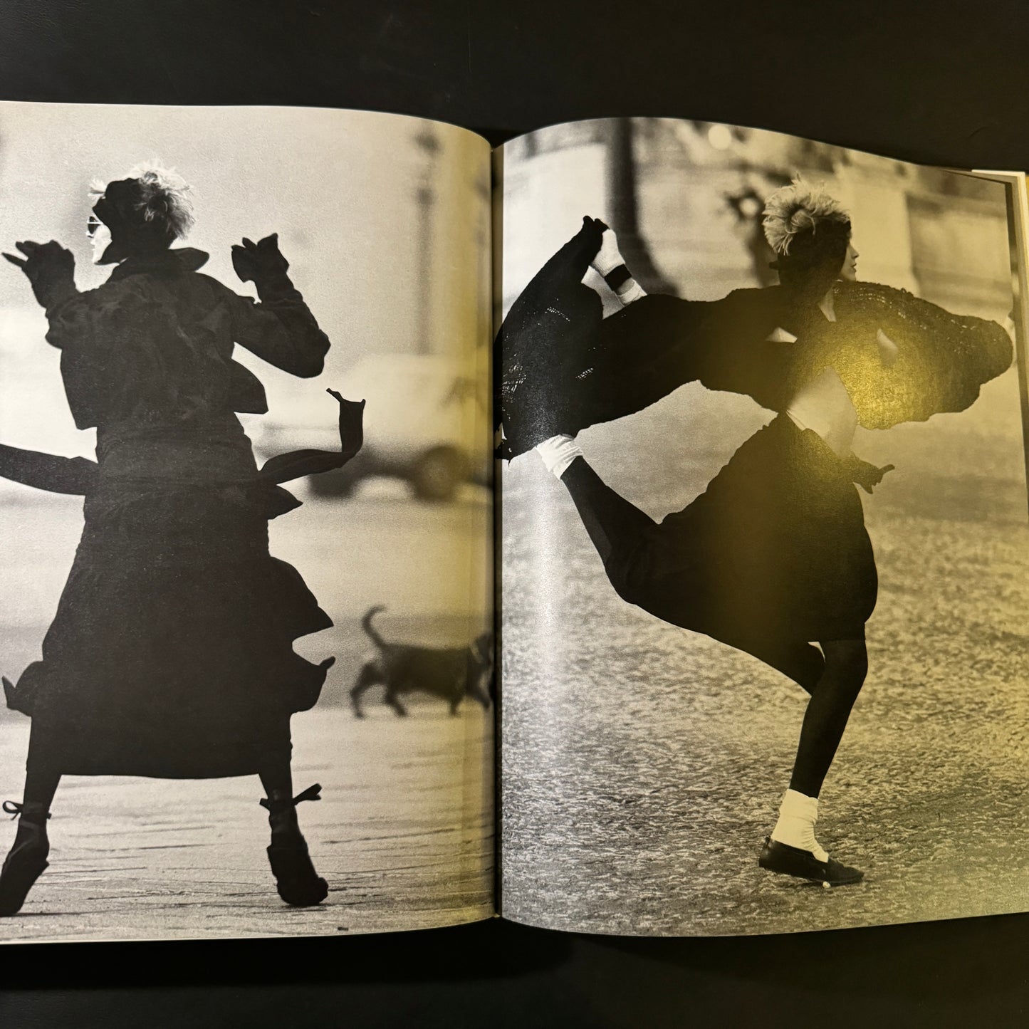 COMME des GARCONS 1981-1986