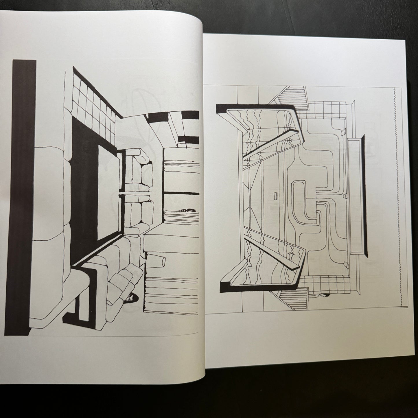 Sketches for Music