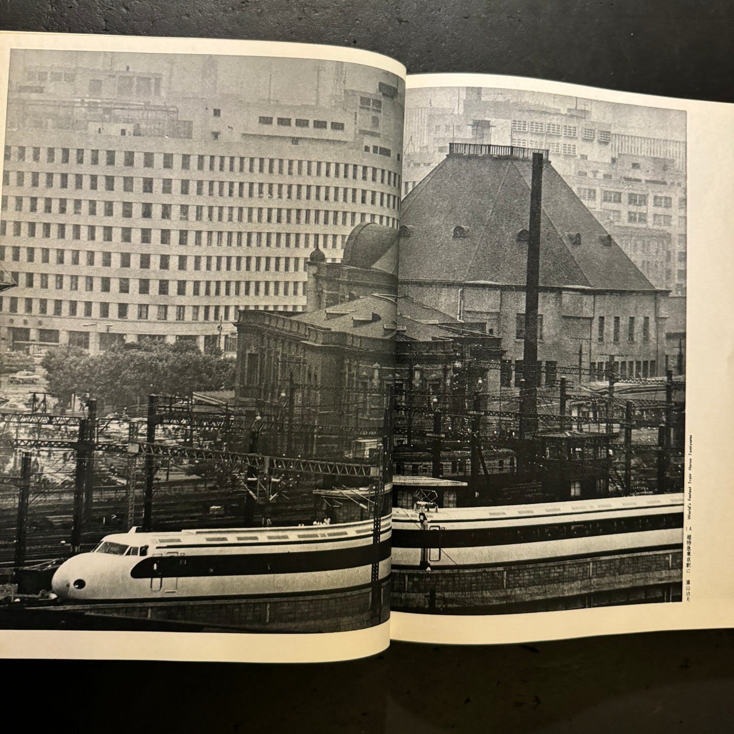 ASAHI CAMERA ANNUAL 1965