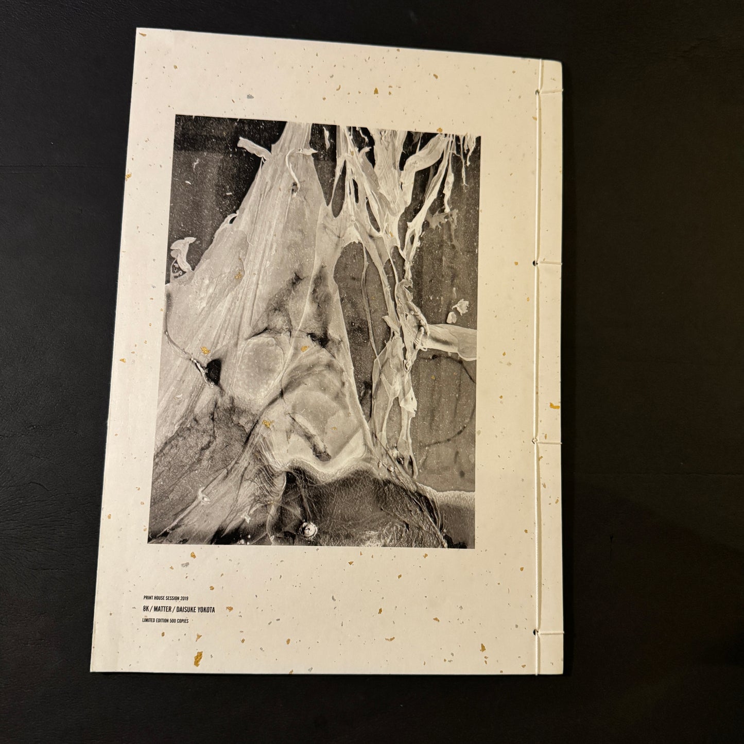 FOUR / Matter Print House Session 2019