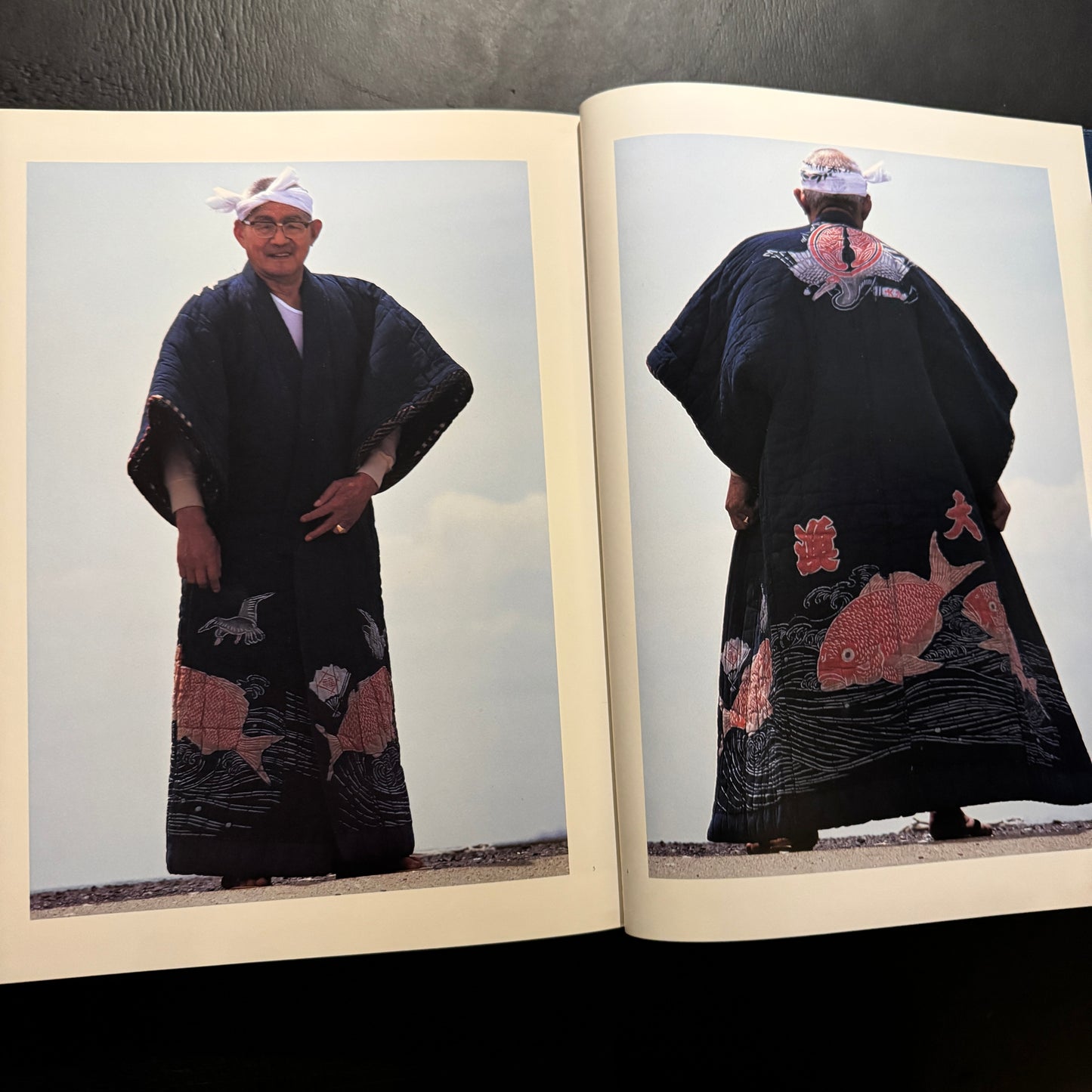 MAI WAI - The Flourishing Fishermen's Art Nurtured by the Kuroshio Current