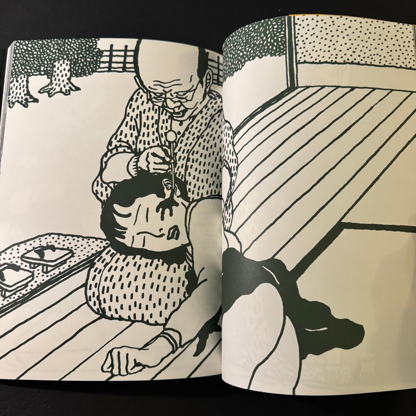 THE EARLY WORKS