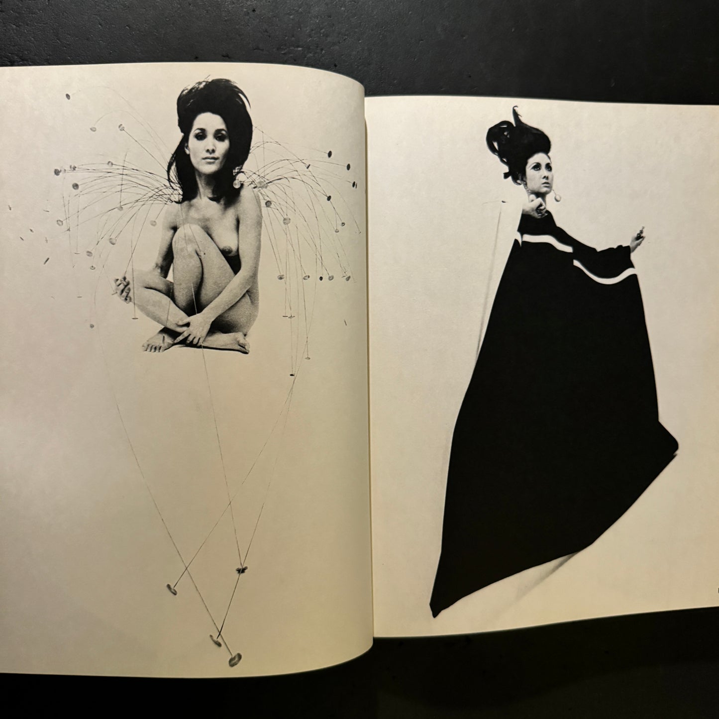 ASAHI CAMERA ANNUAL 1967
