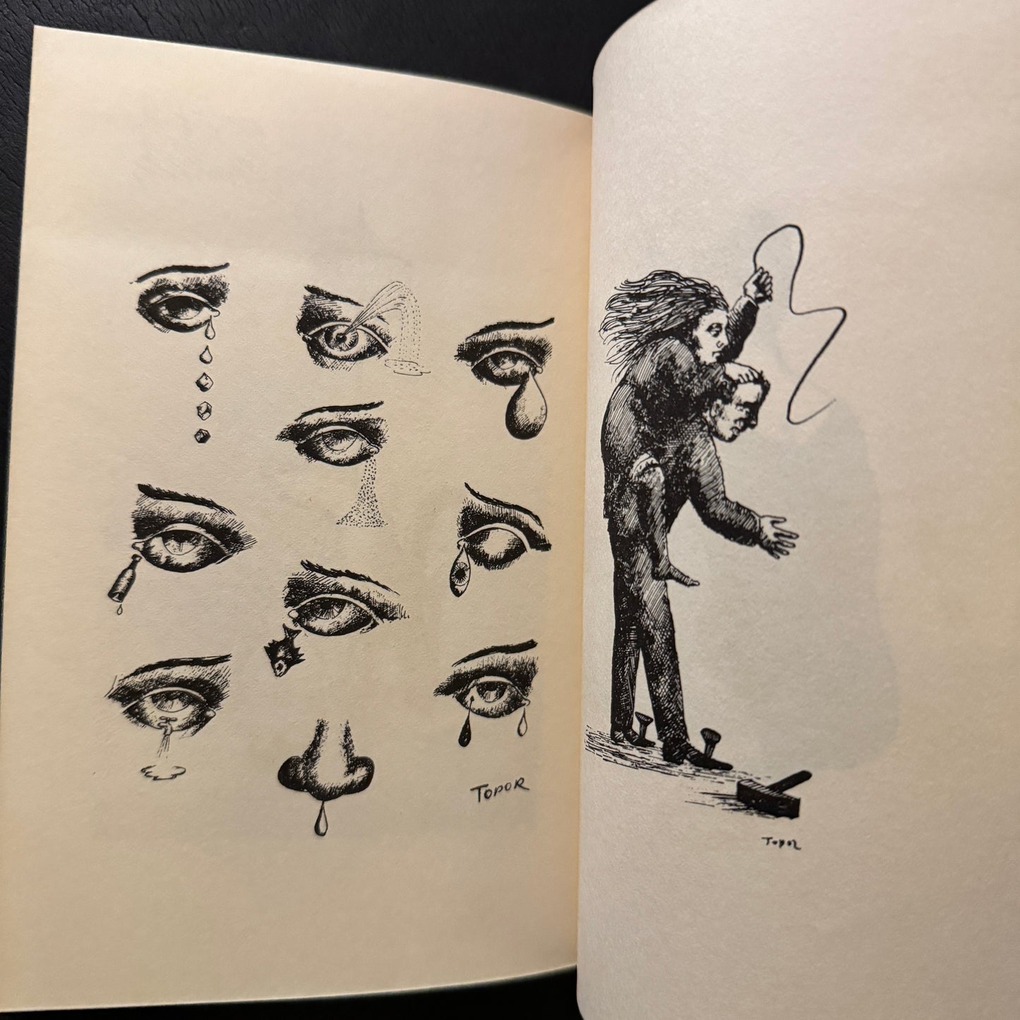 LES MASOCHISTES (Japanese edition)