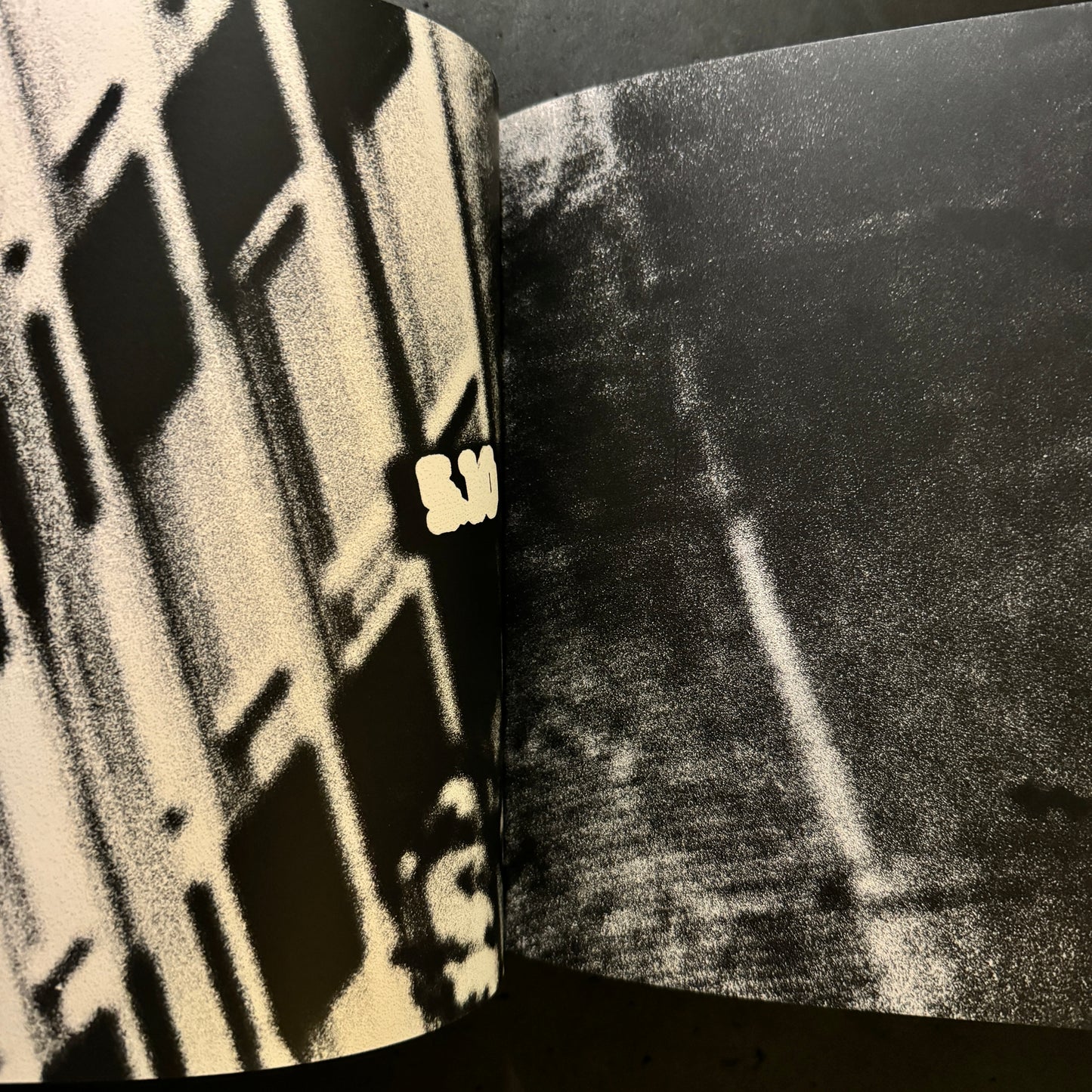DAIDO SILK singed