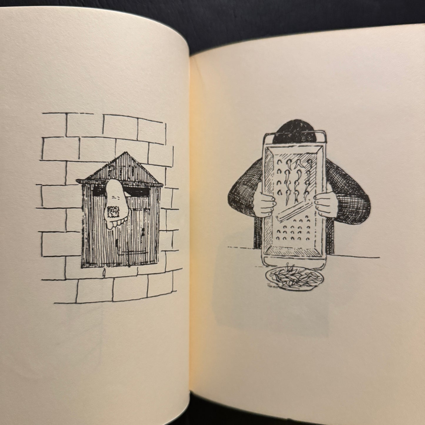 LES MASOCHISTES (Japanese edition)