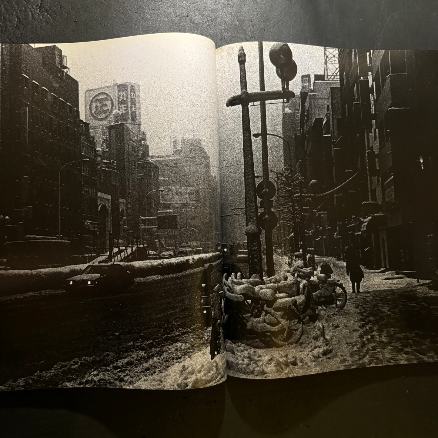 Daido hysteric no.6 1994