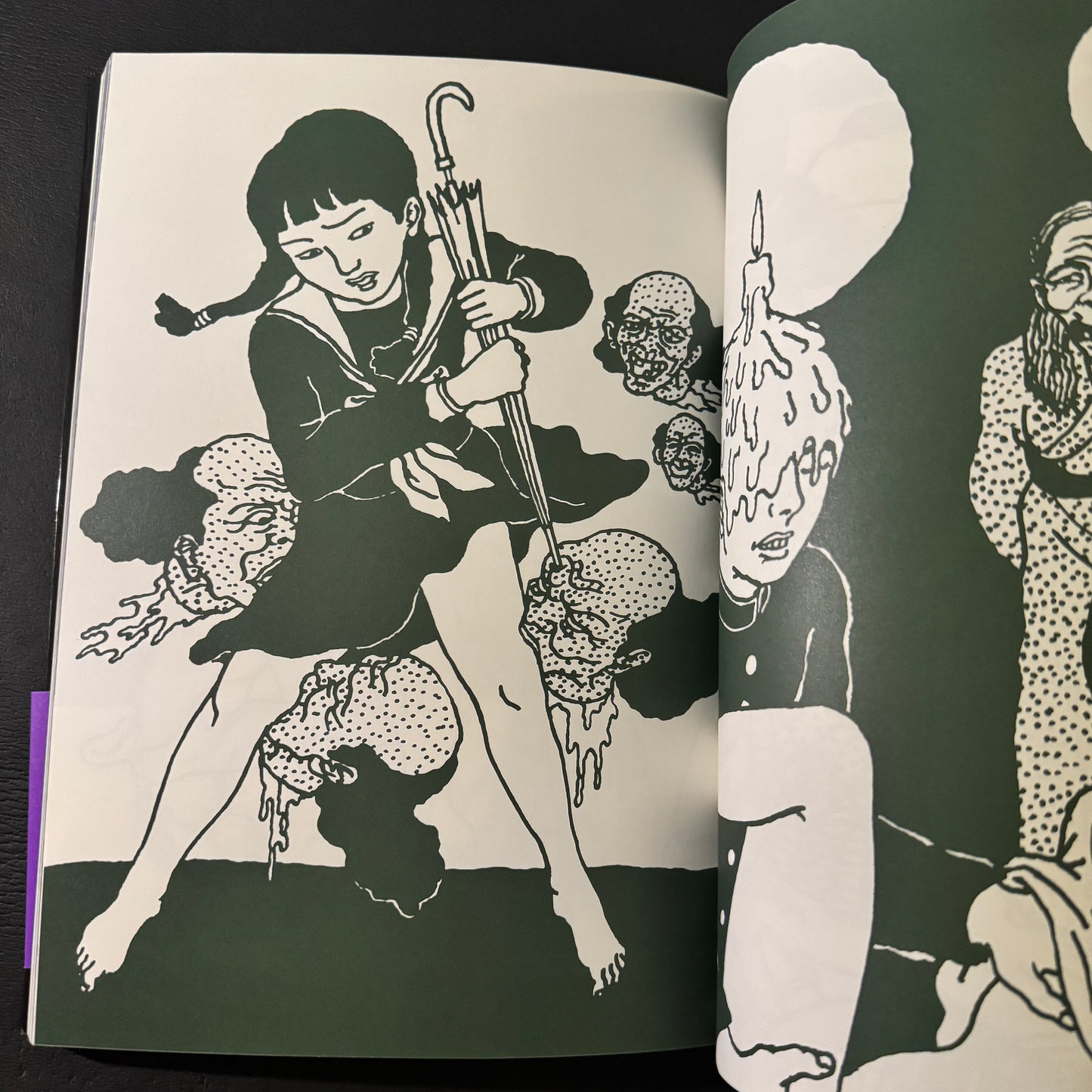 THE EARLY WORKS