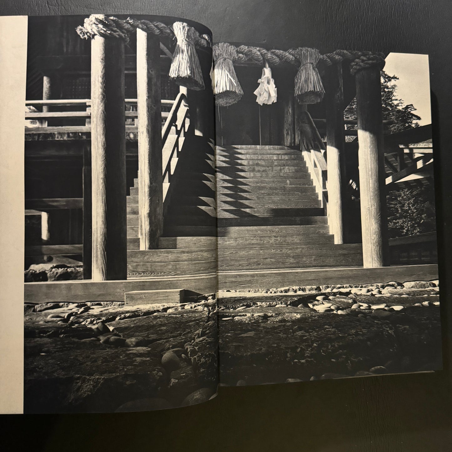 Japanese Shrine