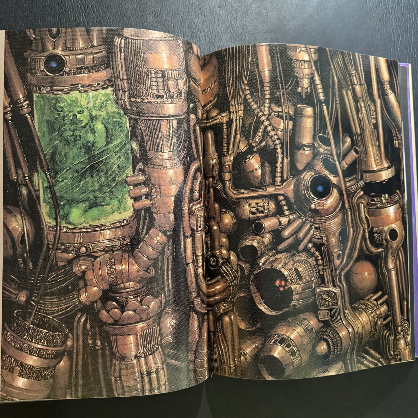 SF FANTASY