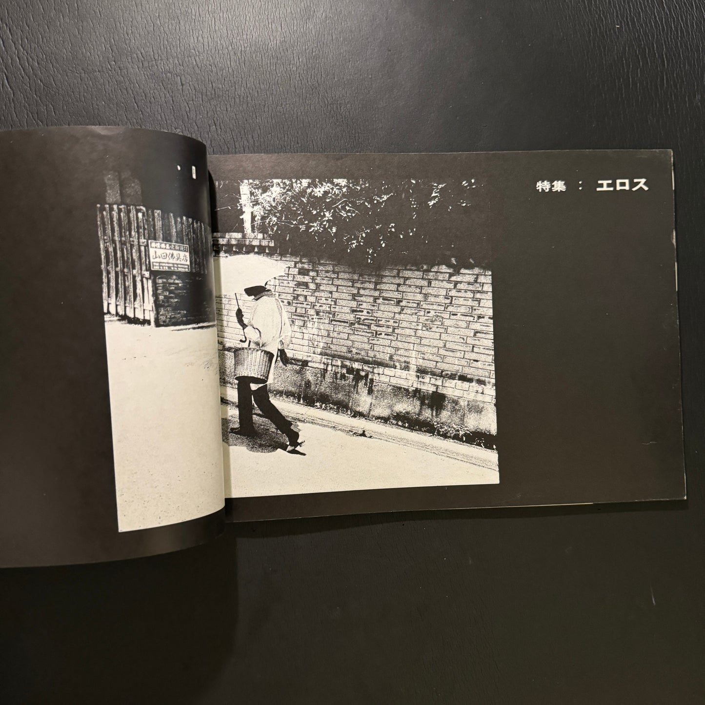 CHIHEI no.4 EROS