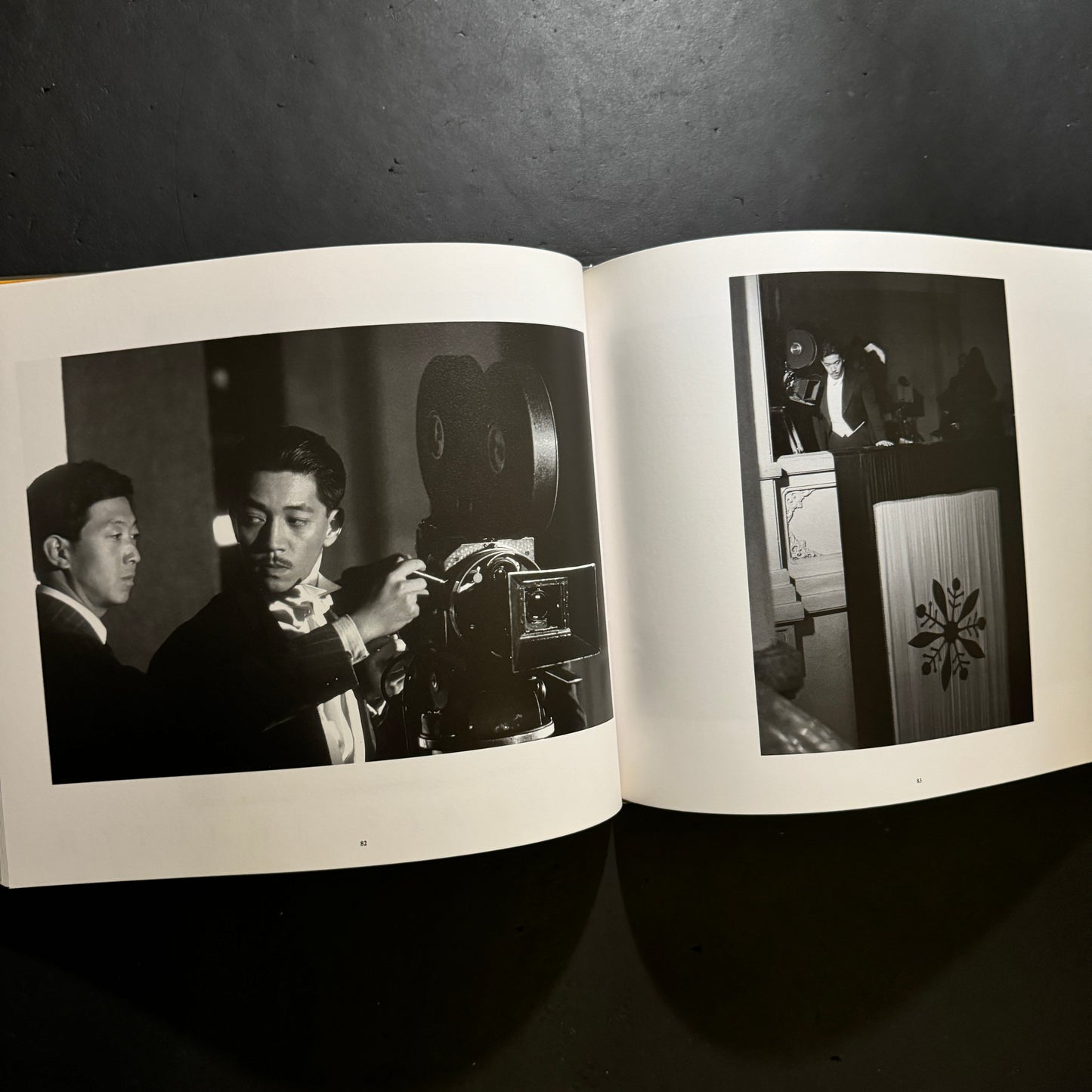 A PICTURE BOOK OF " THE LAST EMPEROR"