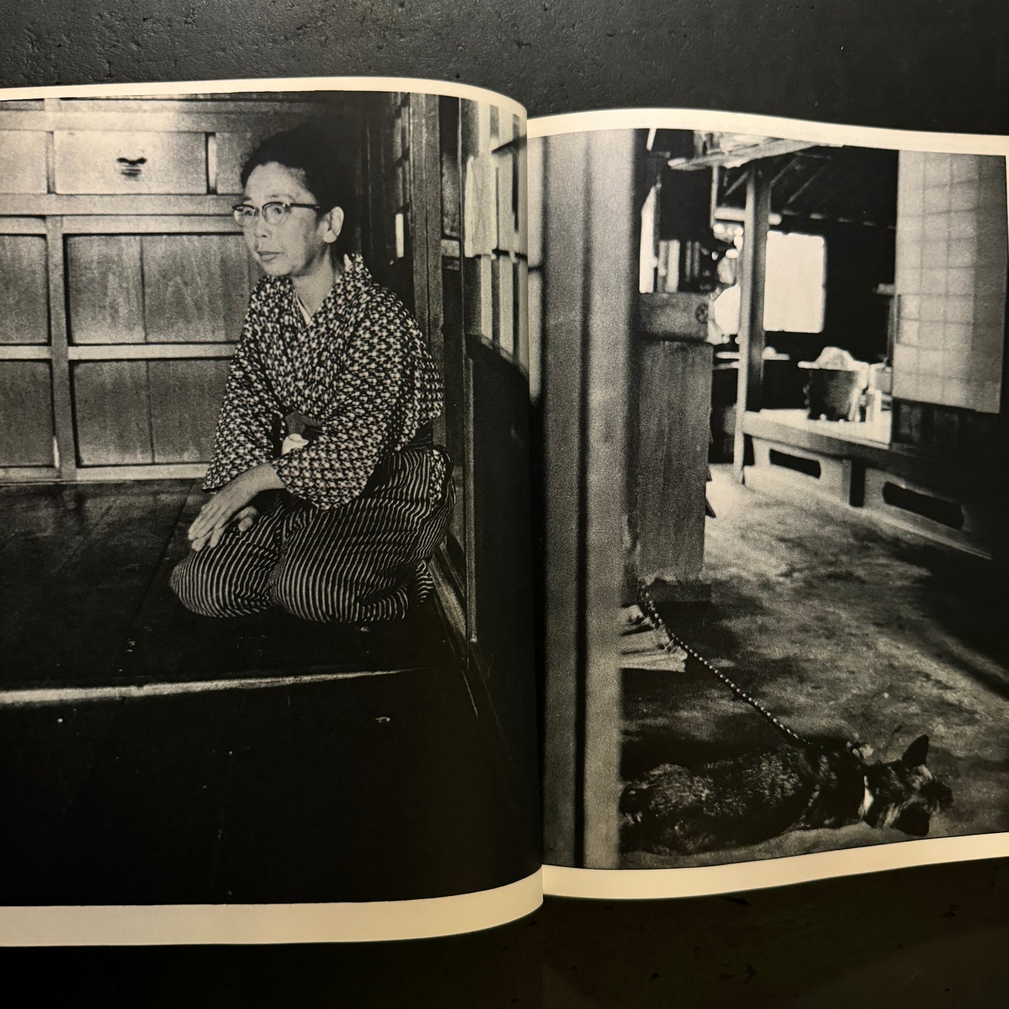 ASAHI CAMERA ANNUAL 1965