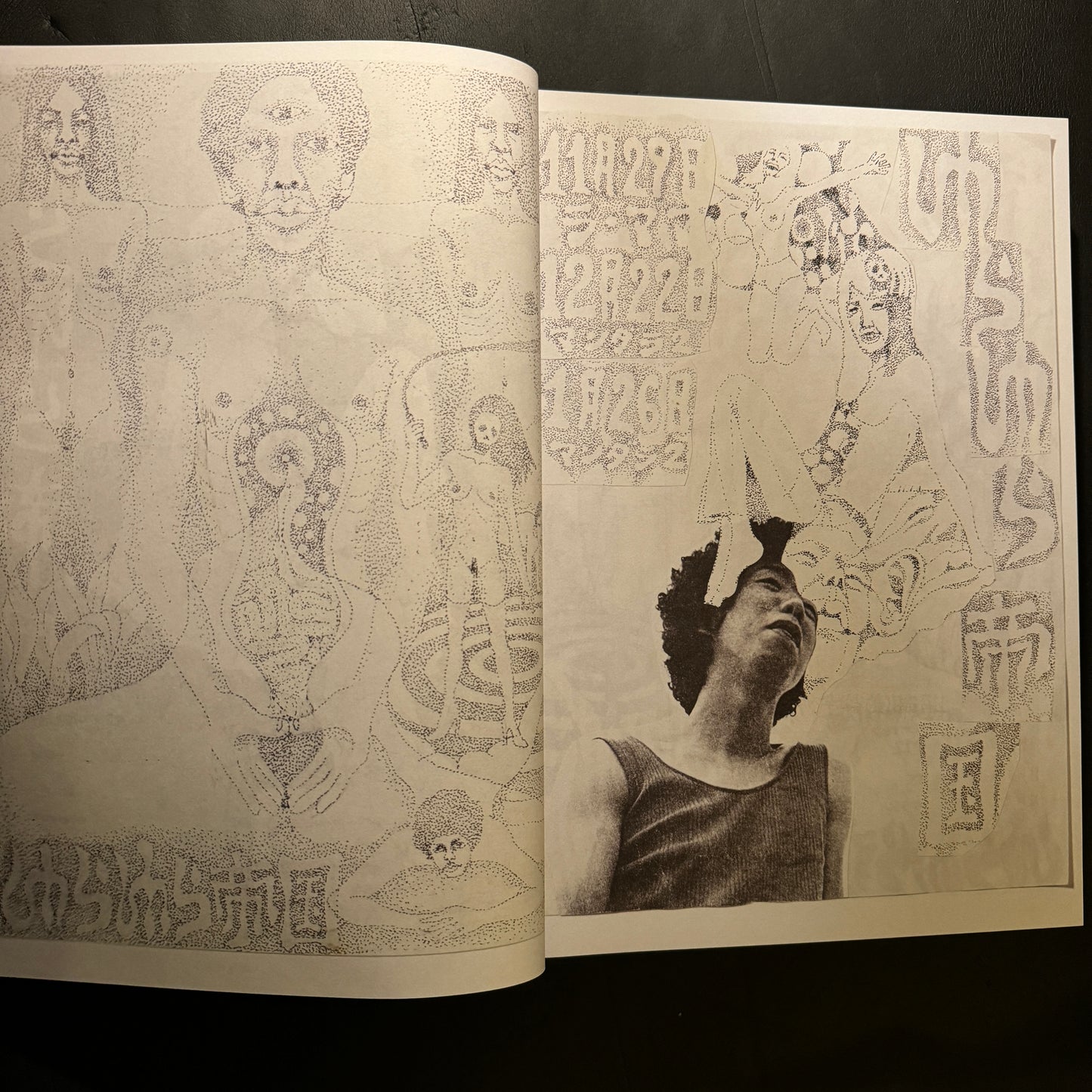 Sketches for Music