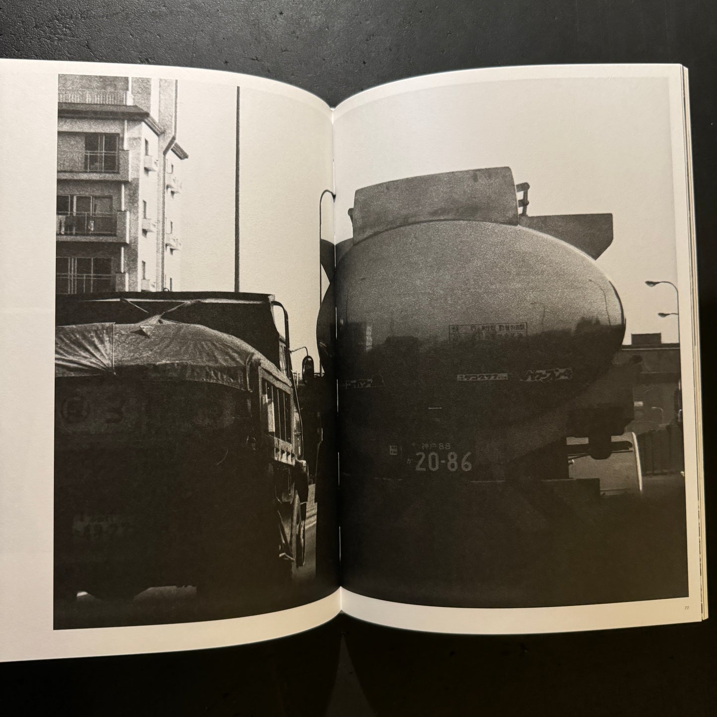 PHOTOWORKS BY KOBO ABE