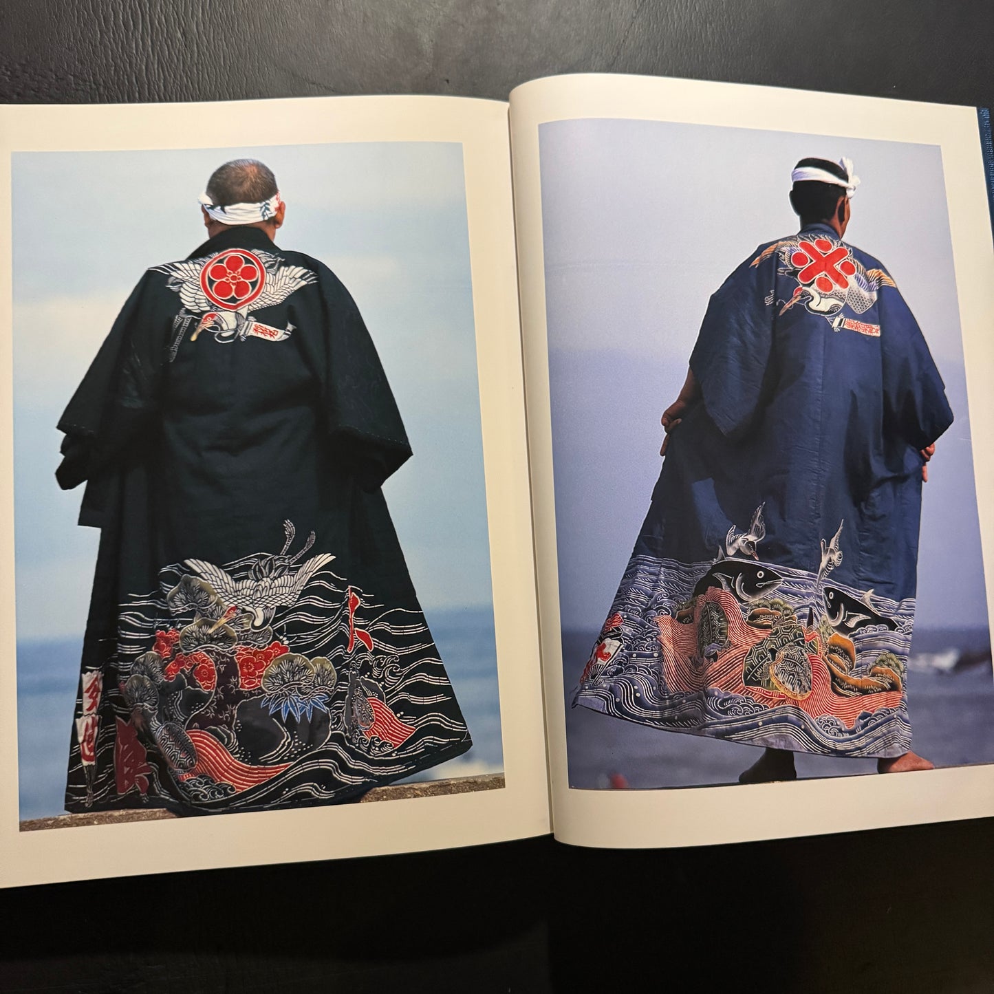 MAI WAI - The Flourishing Fishermen's Art Nurtured by the Kuroshio Current