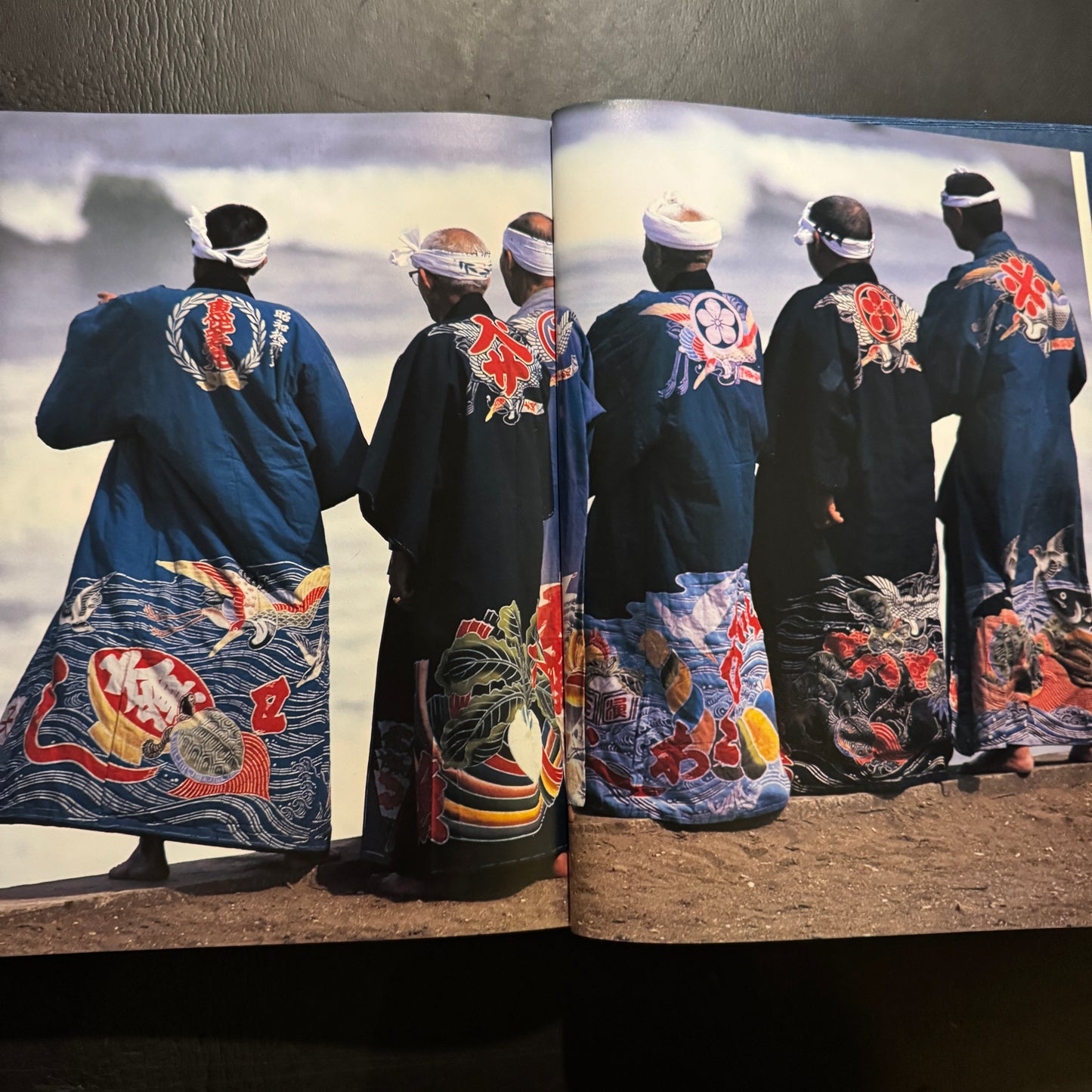 MAI WAI - The Flourishing Fishermen's Art Nurtured by the Kuroshio Current
