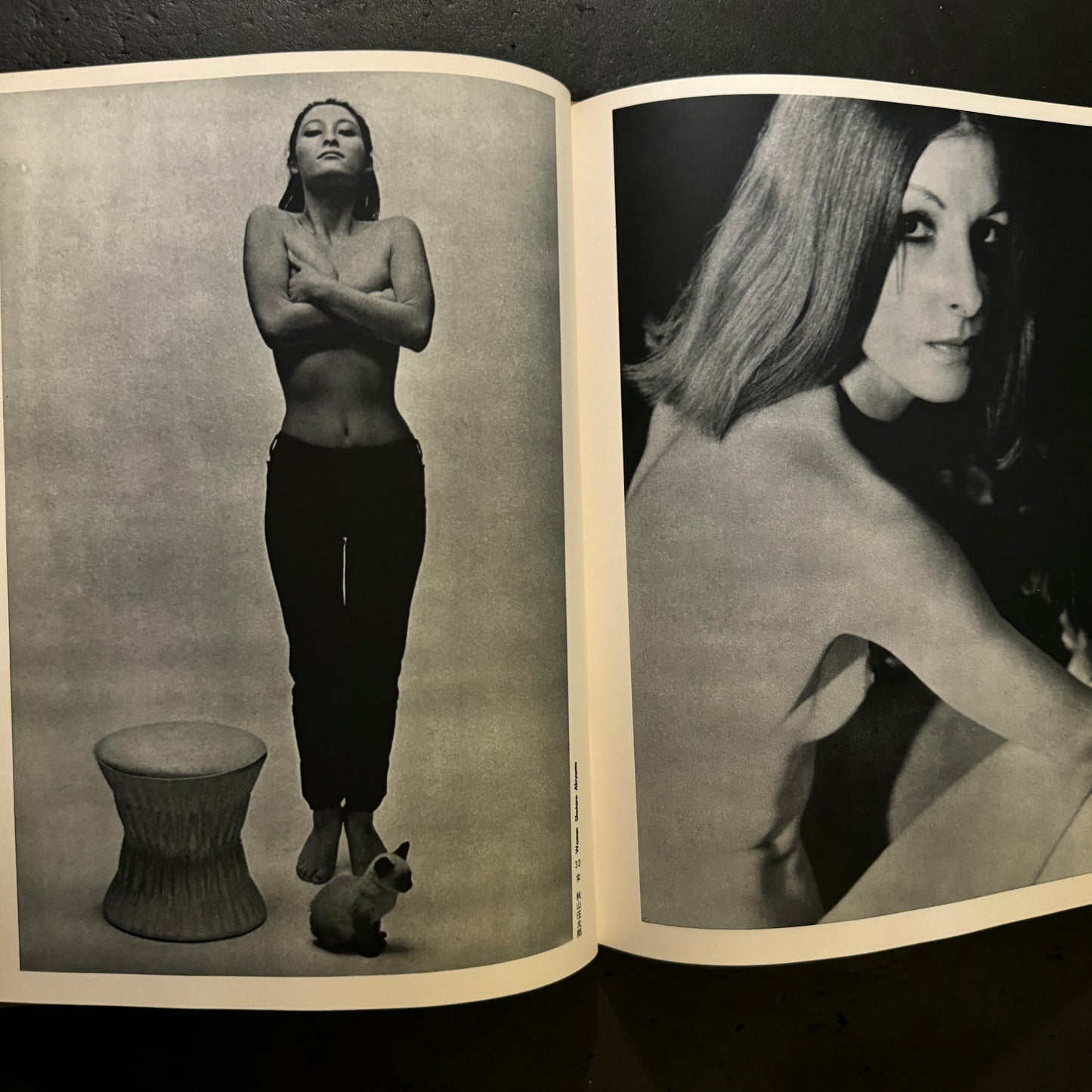 ASAHI CAMERA ANNUAL 1965