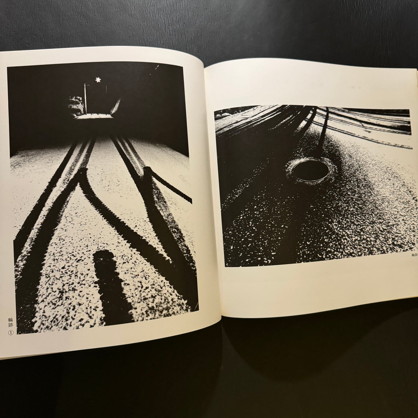 WORKS OF A-Z PHOTOGRAPHY GROUP