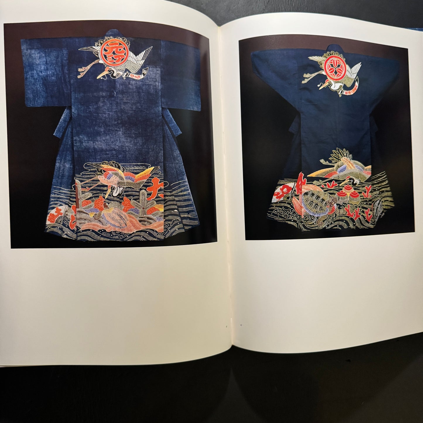 MAI WAI - The Flourishing Fishermen's Art Nurtured by the Kuroshio Current