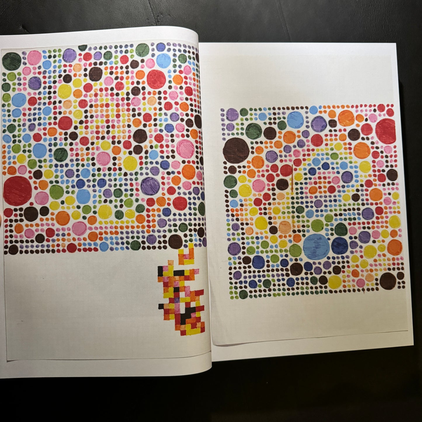 Sketches for Music