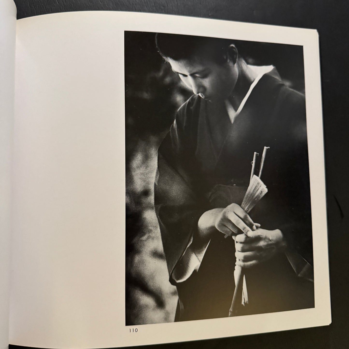 SHIMA FUDOKI ( signed )
