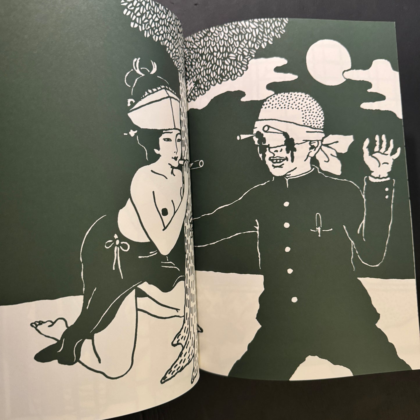 THE EARLY WORKS