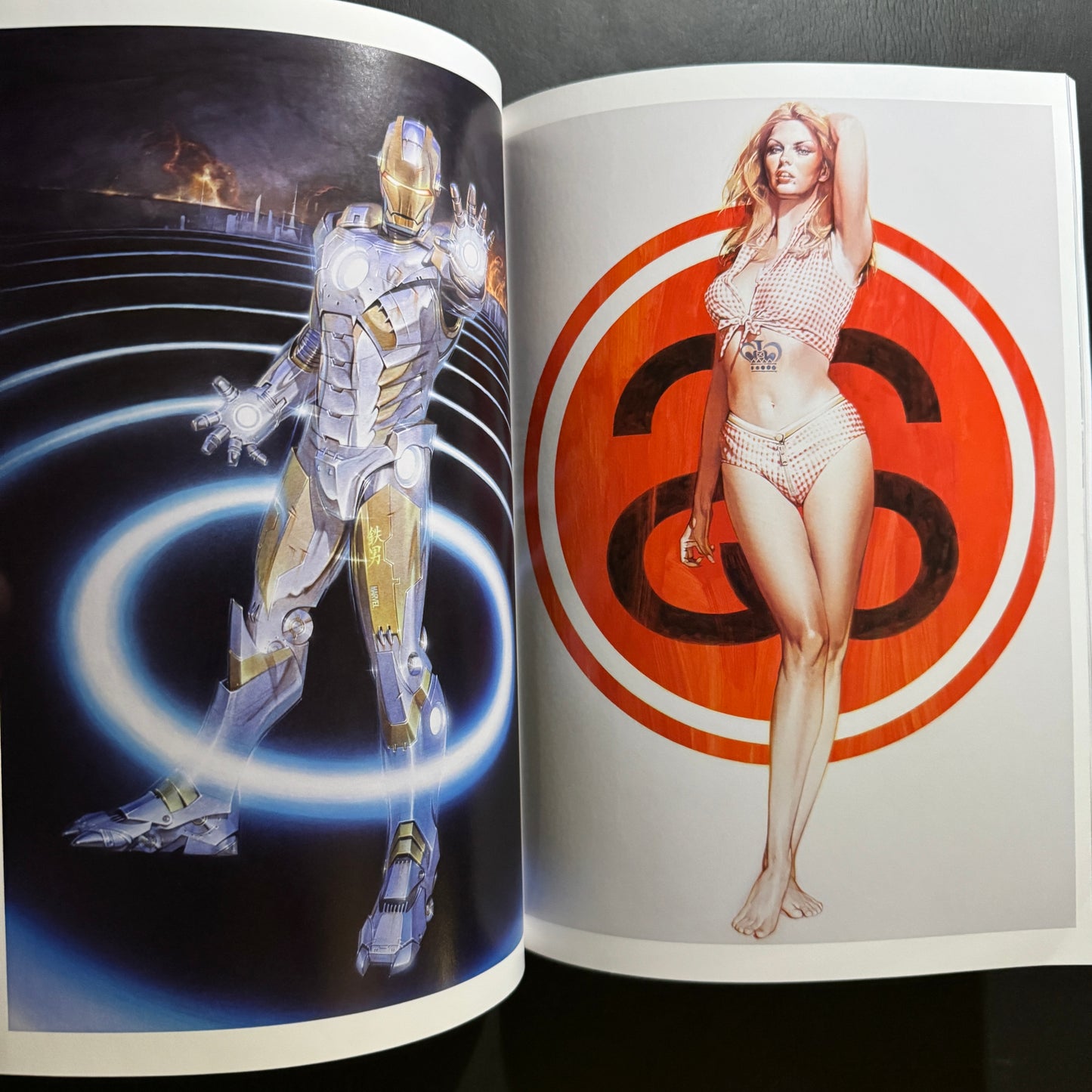 SORAYAMA