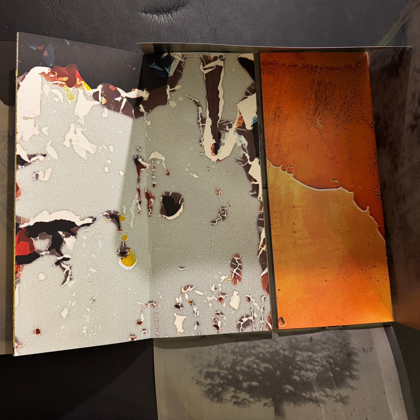FOUR / Matter Print House Session 2019
