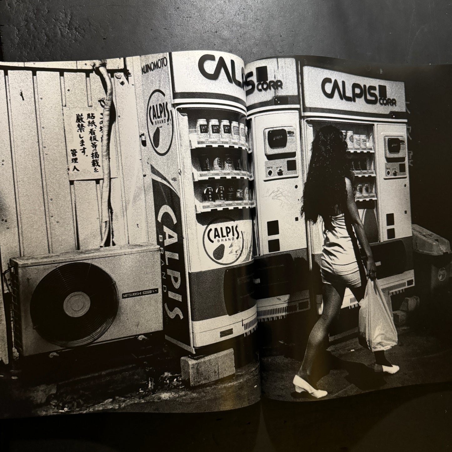 Daido hysteric no.6 1994