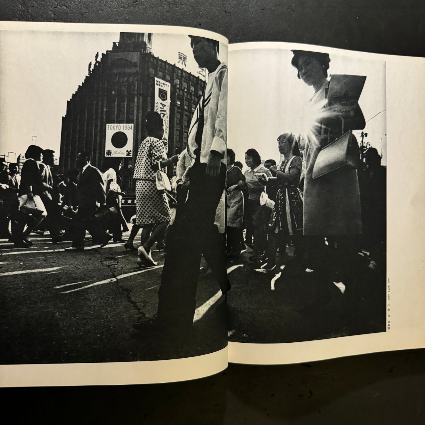 ASAHI CAMERA ANNUAL 1965