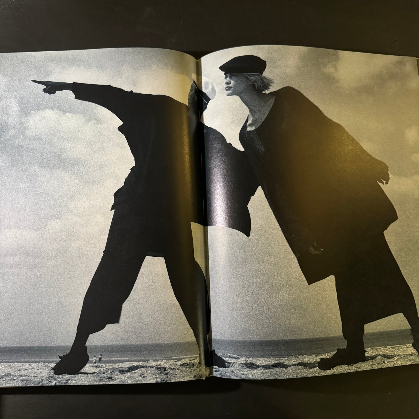COMME des GARCONS 1981-1986