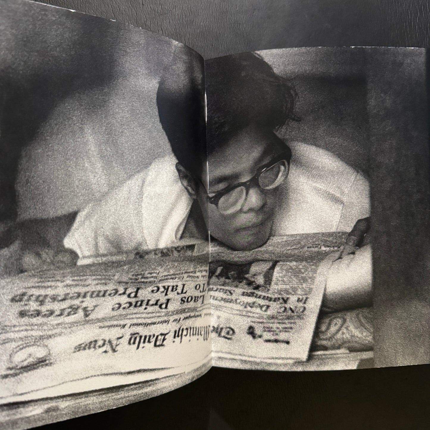 Remote Past a Memoir : 1951-1996