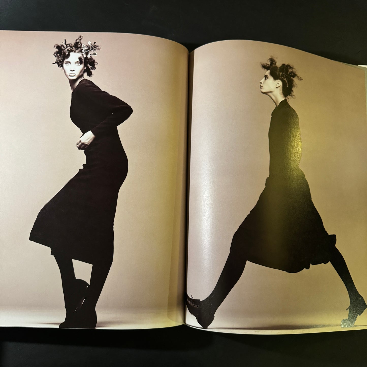 COMME des GARCONS 1981-1986