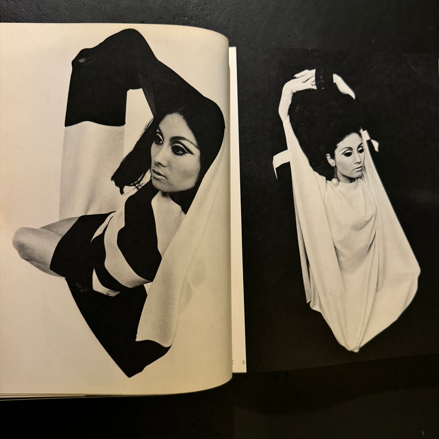 ASAHI CAMERA ANNUAL 1967