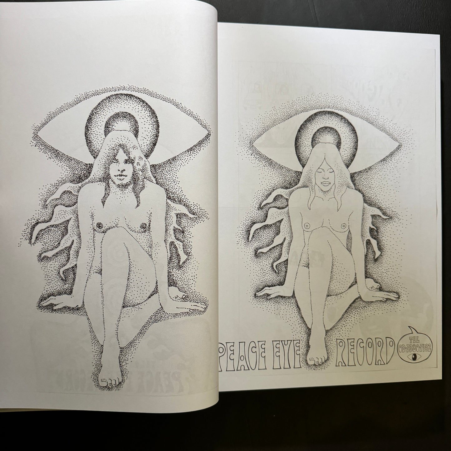 Sketches for Music