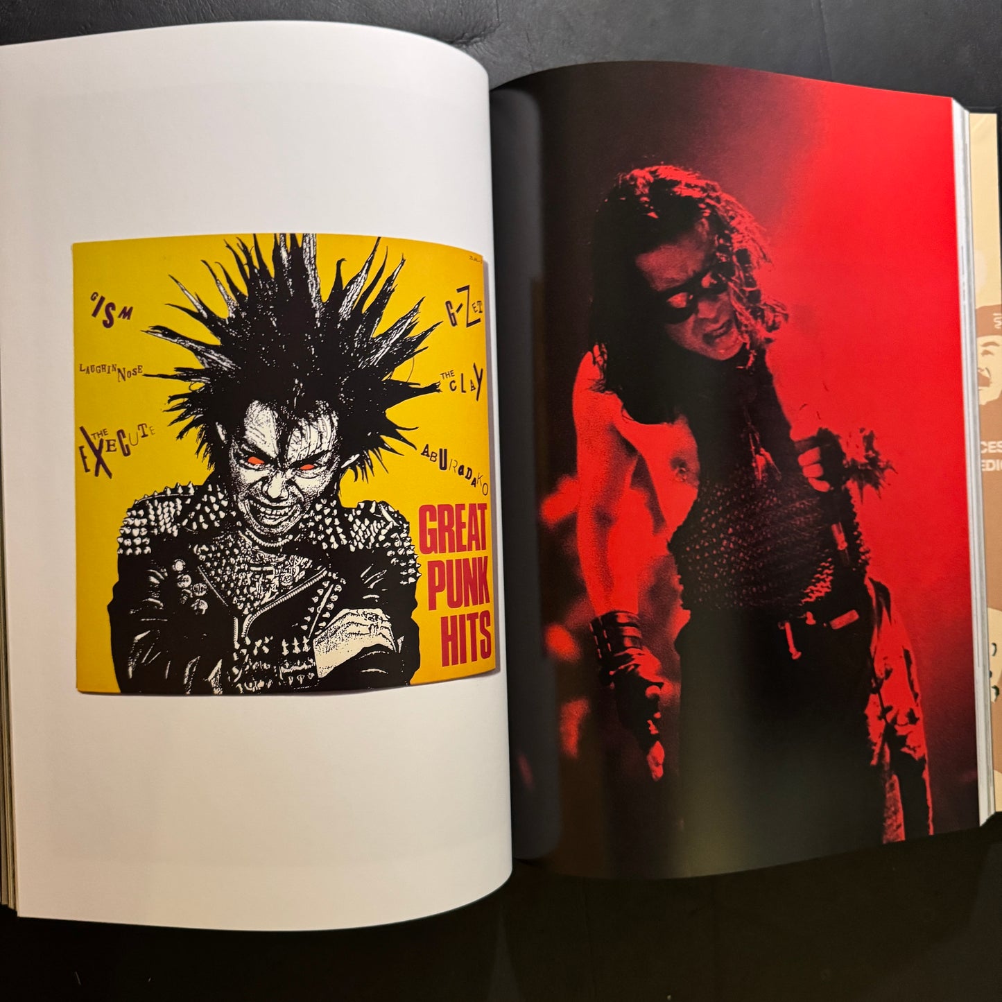 Oppressive Liberation SPIRIT Volume 1 - special edition