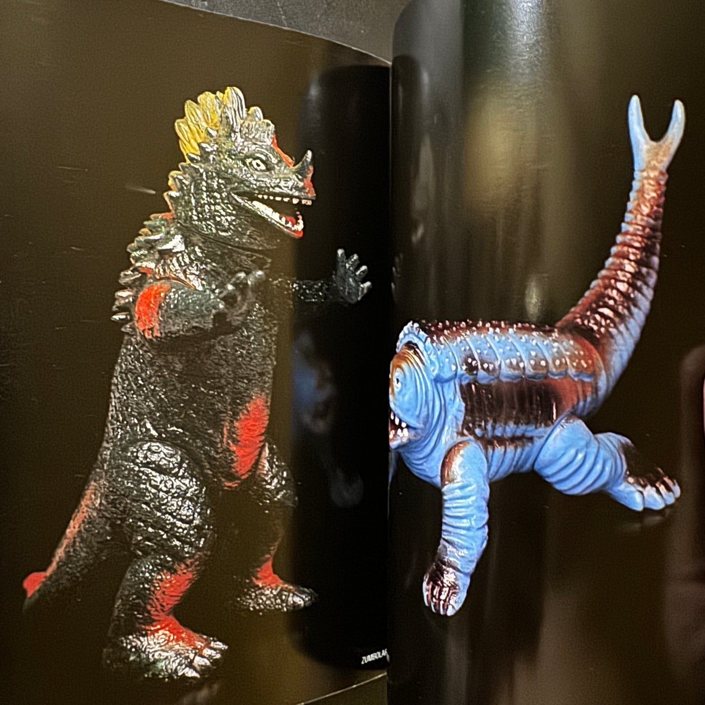Ultra Sofubi Encyclopedia 3