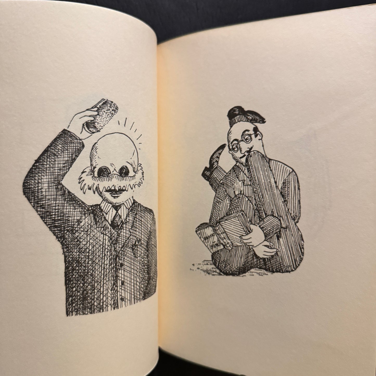 LES MASOCHISTES (Japanese edition)