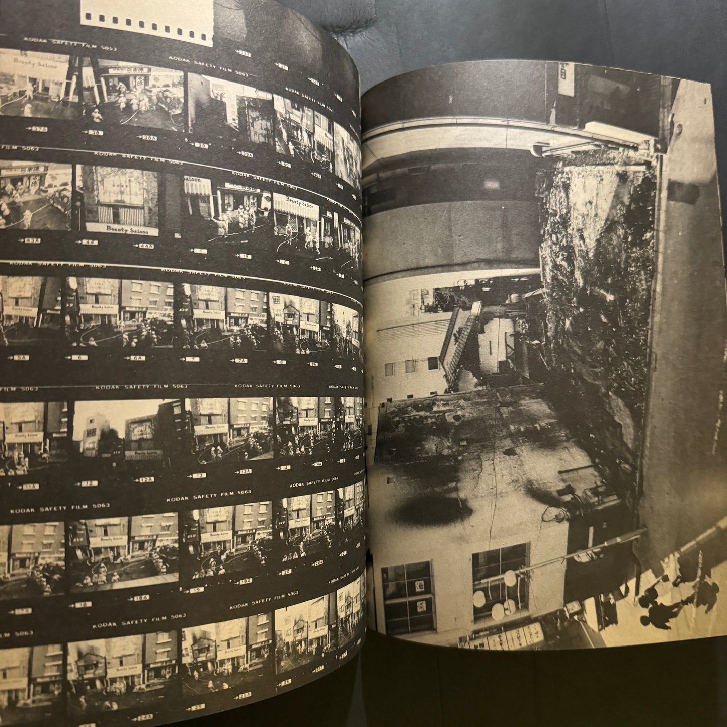 Shibuya/Dogenzaka TABUCHI