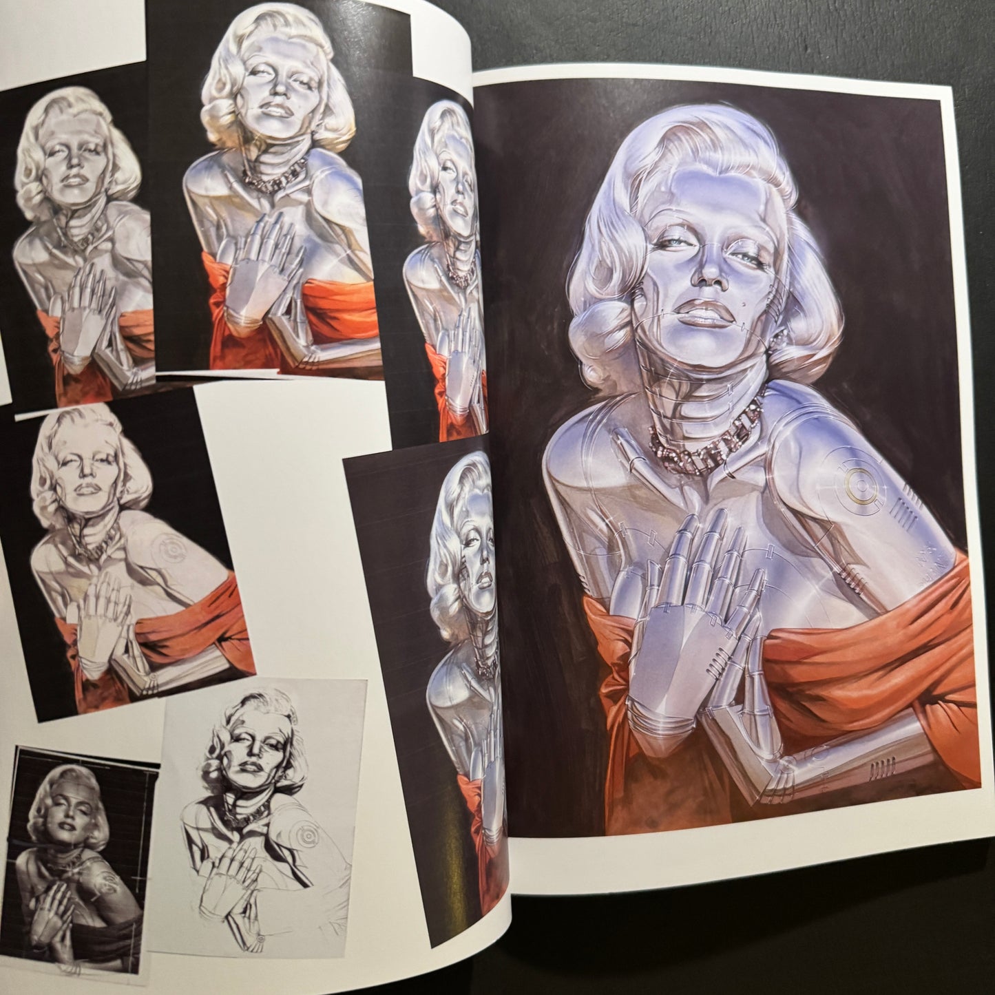 SORAYAMA
